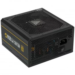 Блок питания GAMDIAS HELIOS P2-850G [16221-02760-10000-G] черный                                                                                                                                                                                          