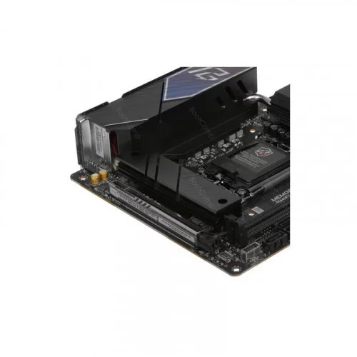Материнская плата ASRock B860I Lightning WiFi 