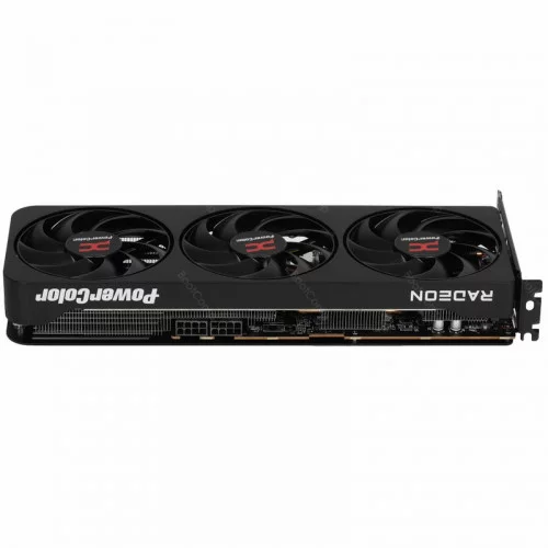 Видеокарта PowerColor AMD Radeon RX 9070 Reaper (RX9070 16G-A) 