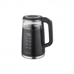 Чайник электрический KORTING KWK 0907 G                                                                                                                                                                                                                   