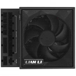 Блок питания LIAN LI EDGE GOLD 850W [G9P.EG0850G.B000.RU] черный                                                                                                                                                                                          
