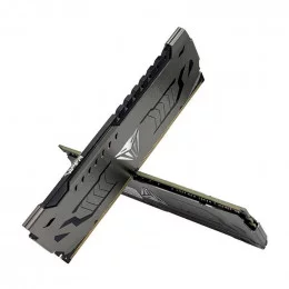 Оперативная память DDR4 16GB 3200Mhz Patriot Viper STEEL PVS416G320C6K                                                                                                                                                                                    