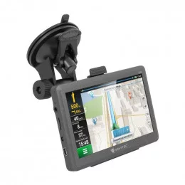 Навигатор Navitel C500 черный                                                                                                                                                                                                                             