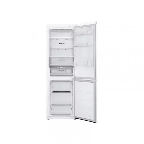 Холодильник LG GBV3100ESW 