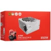 Блок питания ADATA XPG CORE REACTOR II 850 White [COREREACTORII850G-WH] белый 
