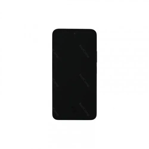 Смартфон POCO M7 6/128 ГБ черный 