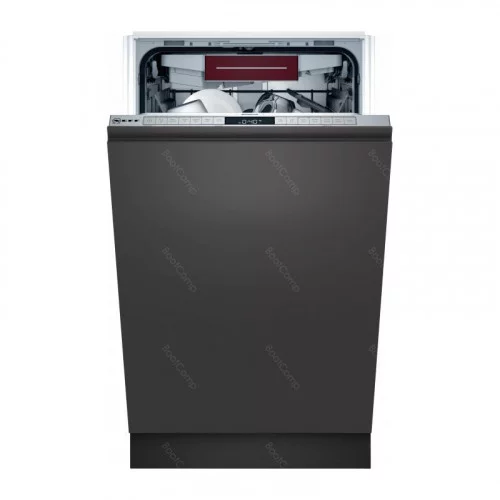 Машина посудомоечная встраиваемая Neff S855EMX16E 