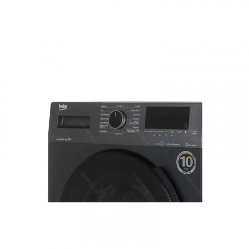 Стиральная машина Beko WSPE6H616A 
