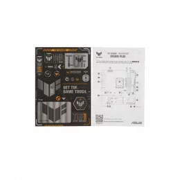 Материнская плата ASUS TUF GAMING B850M-PLUS                                                                                                                                                                                                              