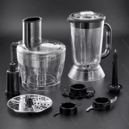 Кухонный комбайн RUSSELL HOBBS 24731-56                                                                                                                                                                                                                   