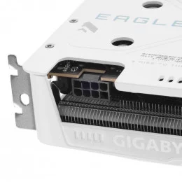 Видеокарта GIGABYTE GeForce RTX 5060 Ti EAGLE ICE OC (GV-N506TEAGLE OC-8GD)                                                                                                                                                                               