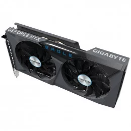 Видеокарта Gigabyte GeForce RTX 3060 12GB EAGLE OC 2.0 (LHR) (GV-N3060EAGLE OC-12GD 2.0)                                                                                                                                                                  