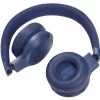 Наушники беспроводные JBL Live 460NC Blue 