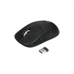 Беспроводная мышь Logitech G PRO X SUPERLIGHT 2 SE Black (910-007477)                                                                                                                                                                                     