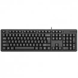 Комплект клавиатура+мышь проводная A4Tech KK-3330S                                                                                                                                                                                                        