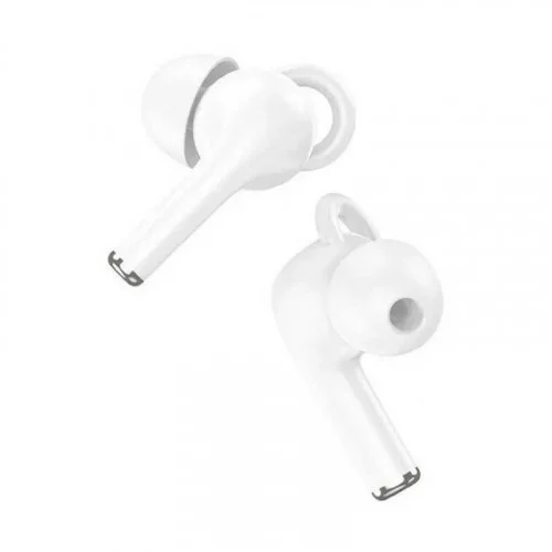 Наушники HOCO ES60 Conqueror wireless BT TWS (белый) 