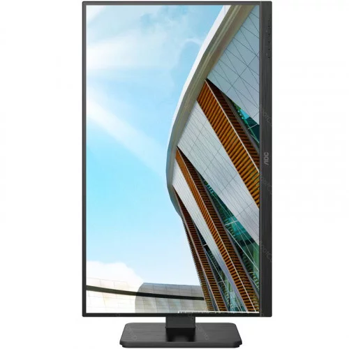 Монитор 27” AOC U27P2 