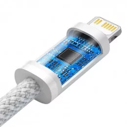 Кабель Baseus Dynamic Series 20W Lightning - Type-C 2 м CALD000102                                                                                                                                                                                        