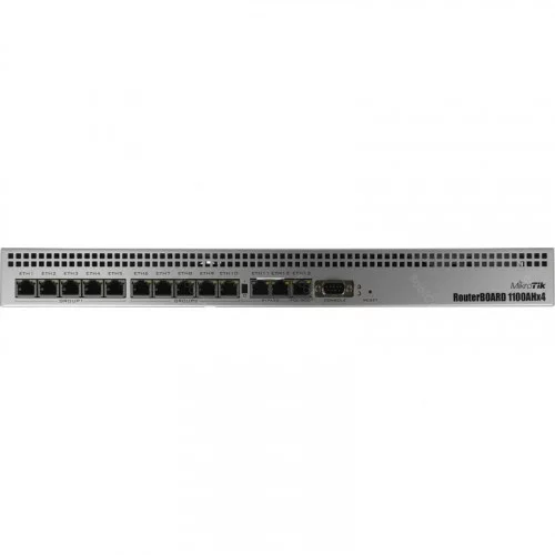 Маршрутизатор Mikrotik RB1100x4/RB1100AHx4 