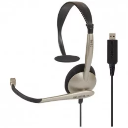 Наушники с микрофоном KOSS CS-95 USB                                                                                                                                                                                                                      
