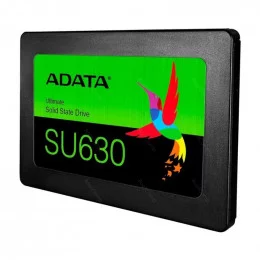 Диск SSD 2.5” 960Gb ADATA Ultimate SU630 (ASU630SS-960GQ-R)                                                                                                                                                                                               