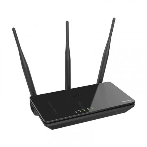 Маршрутизатор D-LINK DIR-806A 