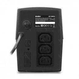 ИБП SVEN UP-B800 800VA/390Вт                                                                                                                                                                                                                              