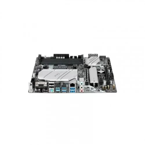 Материнская плата ASRock B550M Pro4 