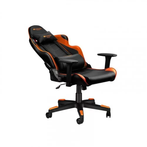 Кресло игровое CANYON Gaming chair CND-SGCH4 