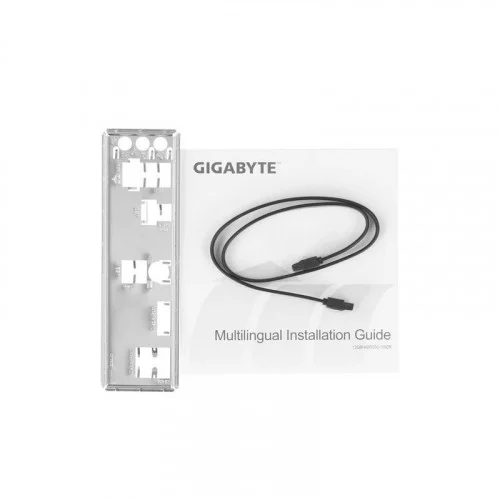 Материнская плата GIGABYTE B650M D3HP 