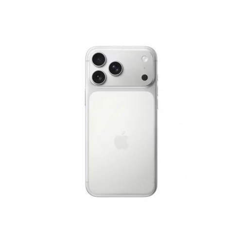 Смартфон Apple iPhone 17 Pro Max 256 ГБ серебристый 
