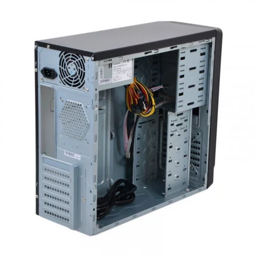Корпус IN-WIN DS.EC027.UA.HB Black 