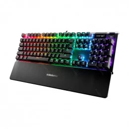 Клавиатура SteelSeries Apex 5                                                                                                                                                                                                                             