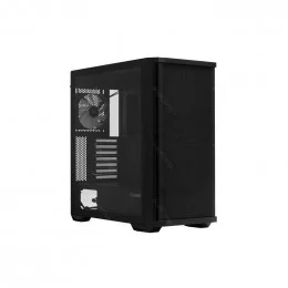Корпус ZALMAN Z10 PLUS черный                                                                                                                                                                                                                             