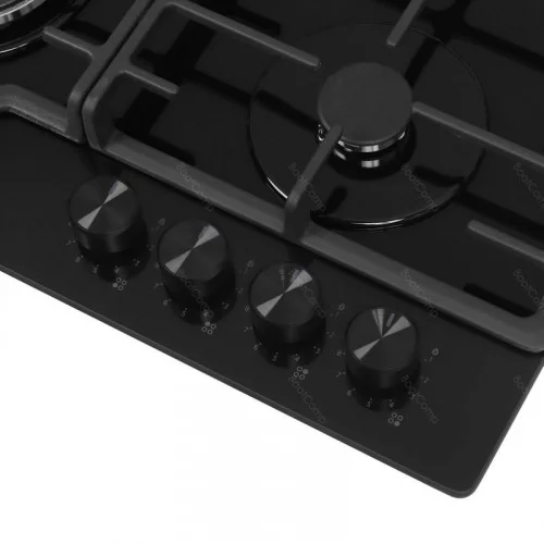 Поверхность газовая Haier HHX-G64RFVLB TD0050133RU 