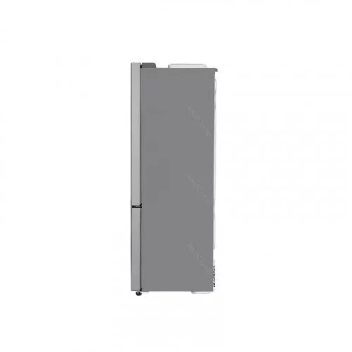 Холодильник LG GBB 566PZHMN 
