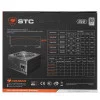Блок питания Cougar STC 400 [31SC040.6433P] черный 