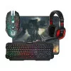 Игровой набор Defender Target MKP-350 