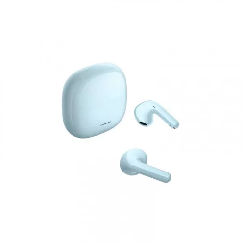 Беспроводные наушники Xiaomi Redmi Buds 8 Active голубые (BHR08JPGL) 