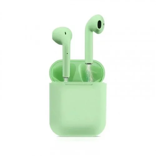 Гарнитура Sonyks inPods 12 Green 
