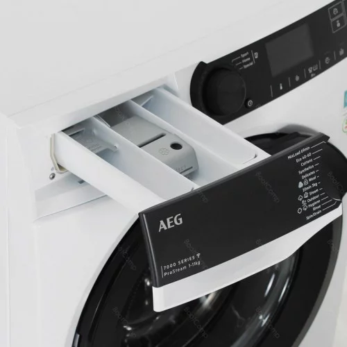 Стиральная машина AEG LFR73044SCE 