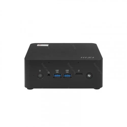 Мини ПК MSI Cubi NUC AI+ 2MG-055XRU (9S6-B20611-055) 