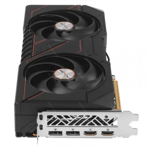 Видеокарта Sapphire AMD Radeon RX 9070 PULSE (11349-03-20G) 