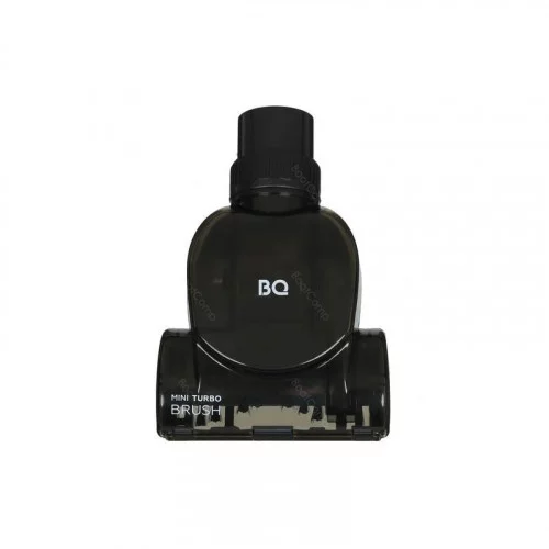 Пылесос BQ VC1606C Серый/Красный 