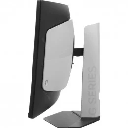 Монитор 34” Xiaomi Curved Gaming Monitor G34WQi 2026 (ELA6650RU)                                                                                                                                                                                          