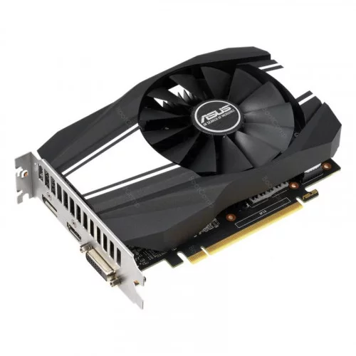 Видеокарта ASUS GeForce GTX 1660 6GB PH-GTX1660-6G 