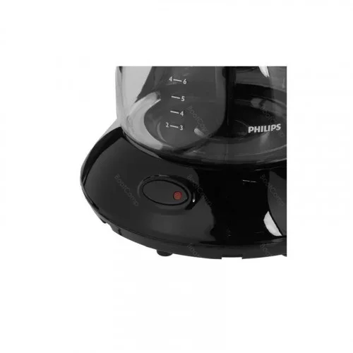 Кофеварка Philips HD7432/20 