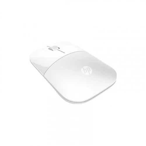 Беспроводная мышь HP Wireless Z3700 White USB (V0L80AA) 