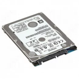 Жесткий диск для ноутбука 500GB HITACHI Z5K500 (HTS545050A7E680)                                                                                                                                                                                          