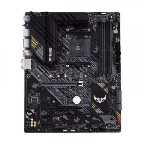 Материнская плата ASUS TUF GAMING B550-PLUS 